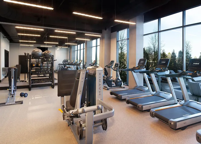 Delta Hotels By Marriott Dallas Southlake